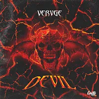 Vervge — Devil — обложка